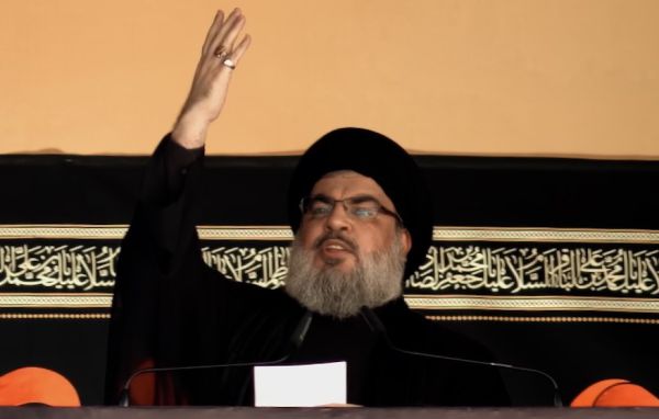 נסראללה על הצעת המתווך: "אנו לקראת ימים מכריעים"