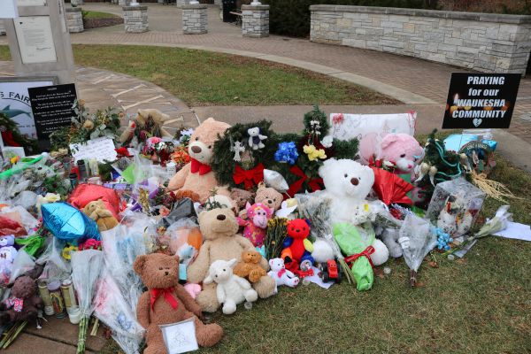 הנהג שדרס עשרות בחג המולד הואשם ברצח