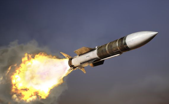 טילים רוסים פגעו בפולין, 2 הרוגים