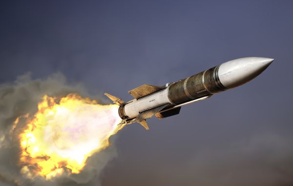 הנקמה של פוטין: מתקפת טילים רוסית על אוקראינה