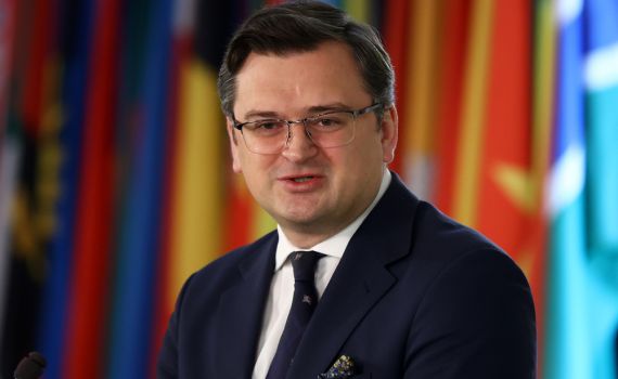 לראשונה: אלי כהן שוחח עם שר החוץ של אוקראינה