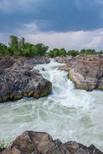 טרגדיה בחג: ישראלי טבע למוות בטיול במזרח הרחוק