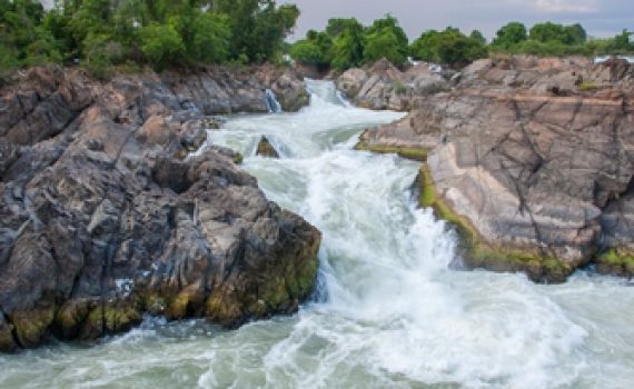 טרגדיה בחג: ישראלי טבע למוות בטיול במזרח הרחוק