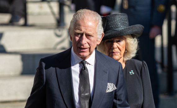 הממלכה רועשת: ברשתות החברתיות הרגו את המלך