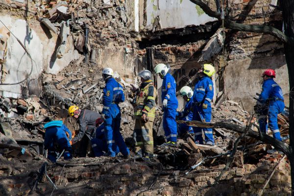איראן הודתה כי סיפקה מל"טים לרוסיה