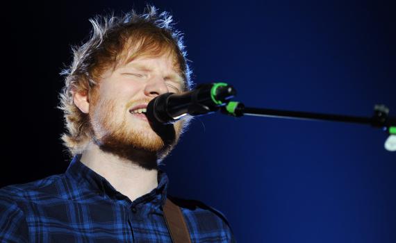 אד שירן עם אלבום חדש חוזר לבמות: האם ישראל ברשימה?