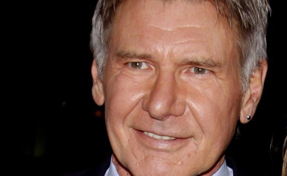 שירה האס, אחרייך: הריסון פורד מצטרף למארוול