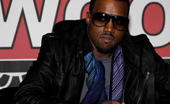 קניה ווסט מגיב לסערה: "שמח שעברתי את הגבול"