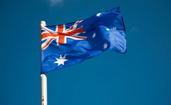 שגריר אוסטרליה ננזף: ההחלטה באה בעיתוי אומלל