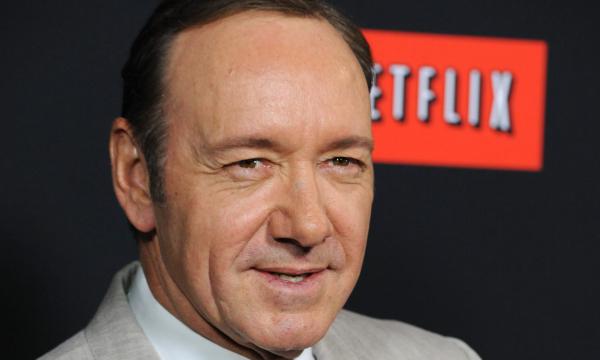 חבר המושבעים הכריע: קווין ספייסי לא הטריד את השחקן