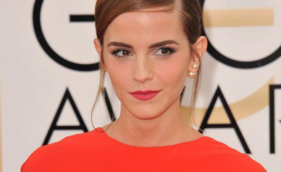 כוכבי הארי פוטר נפרדים מ"האגריד", האיש והאגדה