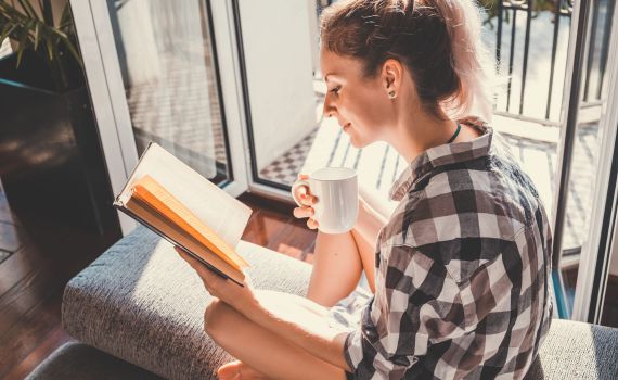 אחרי החגים הגיע: 5 טיפים לשגרה בריאה יותר