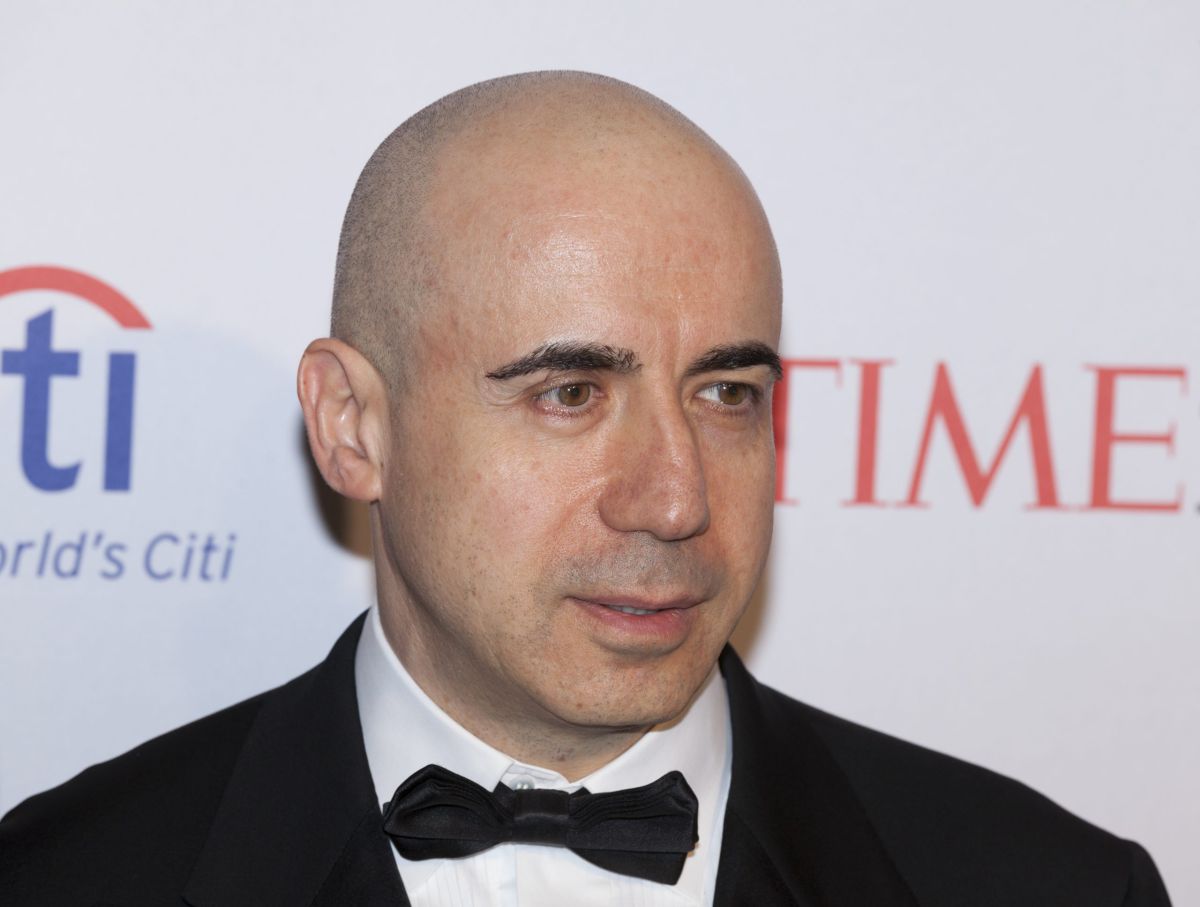 המיליארדר הישראלי הודיע: ויתרתי על האזרחות הרוסית