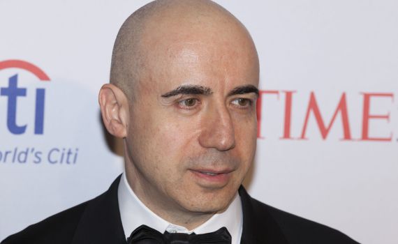 המיליארדר הישראלי הודיע: ויתרתי על האזרחות הרוסית