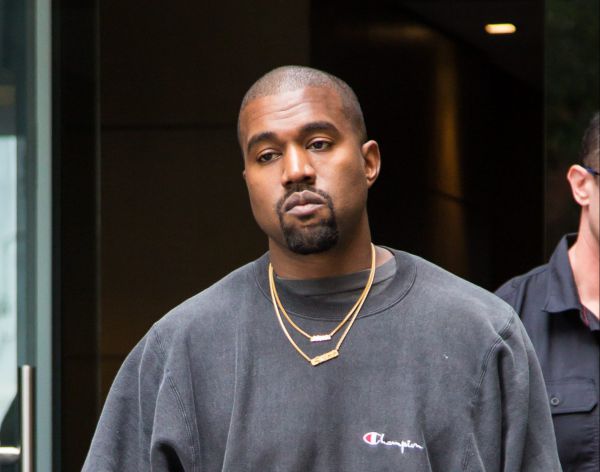 אילון מאסק הקשיב? קניה ווסט נחסם מרשת X