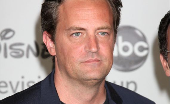 מתיו פרי: הגעתי 15 פעמים לגמילה, הייתי קרוב למוות