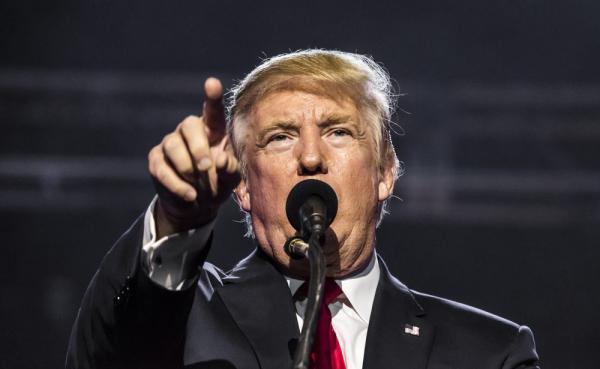 כצפוי: טראמפ זכה בפריימריז בעוד 3 מדינות