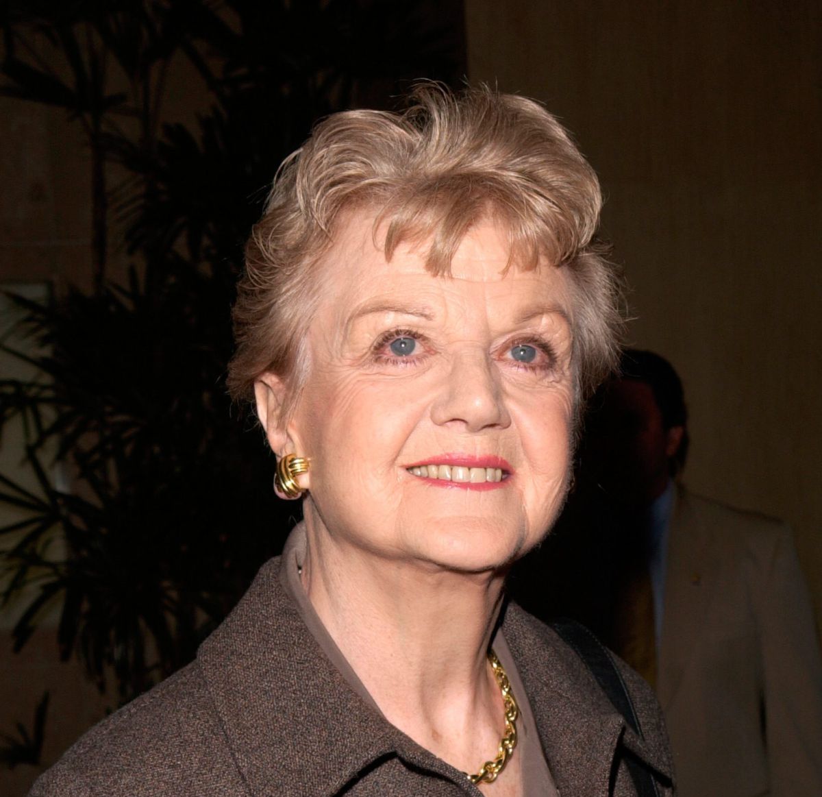 השחקנית אנג'לה לאנסברי הלכה לעולמה בגיל 96