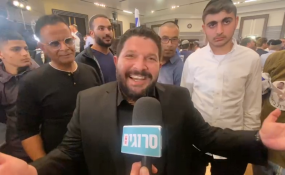 אלמוג כהן: "לא הופתעתי, עם החיילים נגיע יותר גבוה"