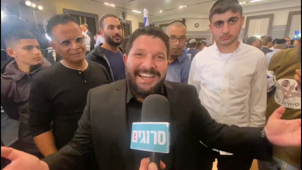 אלמוג כהן: "לא הופתעתי, עם החיילים נגיע יותר גבוה"