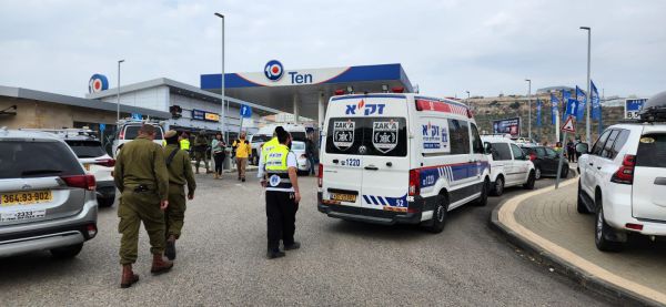 שיפור במצבם של פצועי הפיגוע: מצבם קשה אך יציב