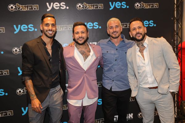 יש תאריך: הסרט של "הבוזגלוס" מגיע לקולנוע