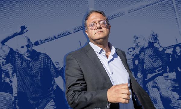 בן גביר יעשה פה סדר? אלו האתגרים שעומדים בפניו