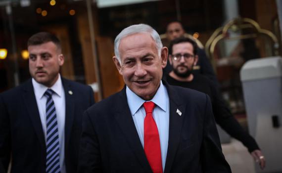 עמית סגל מפתיע: למה נתניהו לא מחליף יו"ר כנסת