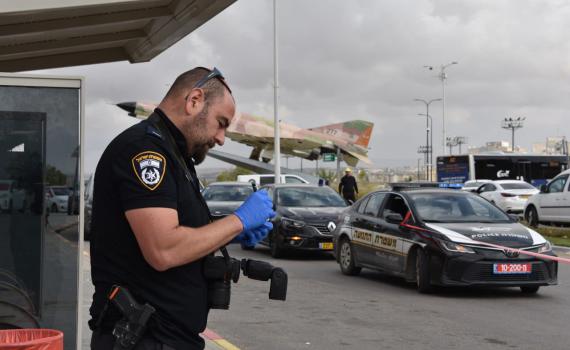 המשטרה מבהירה רשמית: הדריסה בבאר שבע – פיגוע