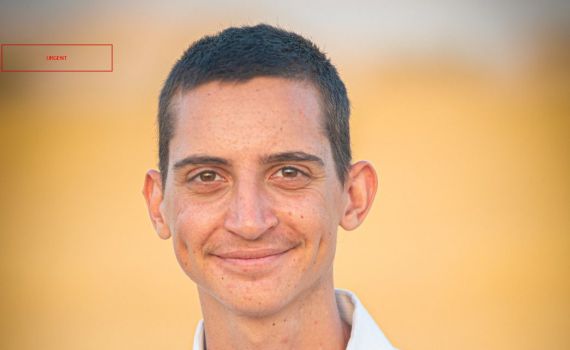 חייל צה"ל נהרג בתאונת דרכים בכביש 40