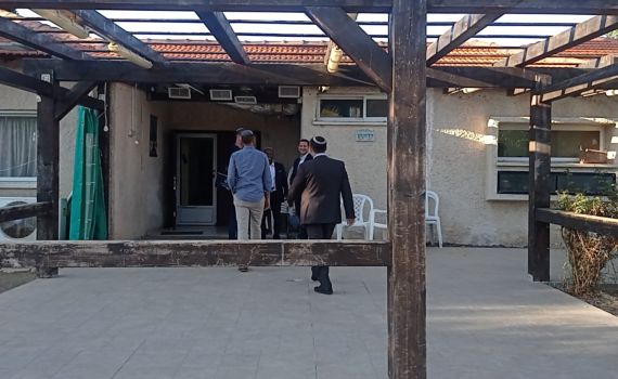 אחרי הבחירות: הציונות הדתית אצל הרב דרוקמן