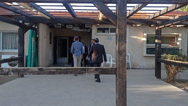 אחרי הבחירות: הציונות הדתית אצל הרב דרוקמן