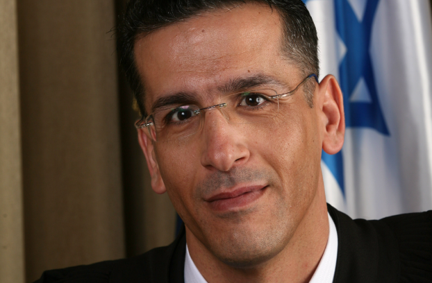 "הרתעת הרבים": עונש כבד במיוחד הוטל על מבריח נשק