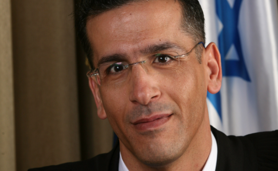 "הרתעת הרבים": עונש כבד במיוחד הוטל על מבריח נשק