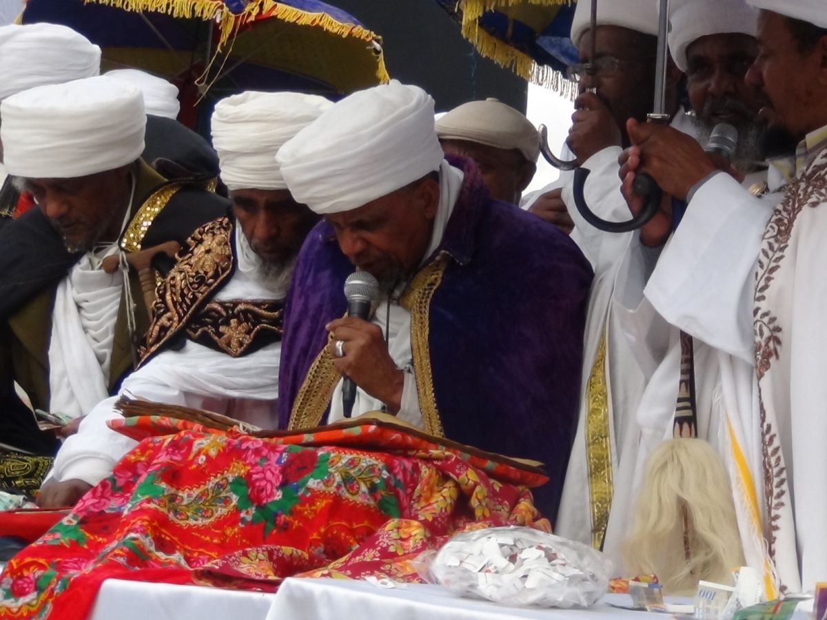 הושגה פשרה בשכר רבני הקהילה האתיופית וזכויותיהם