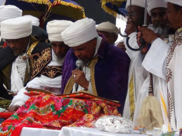 מרכז רוחני חדש: כך חוגגים את חג הסיגד בירושלים