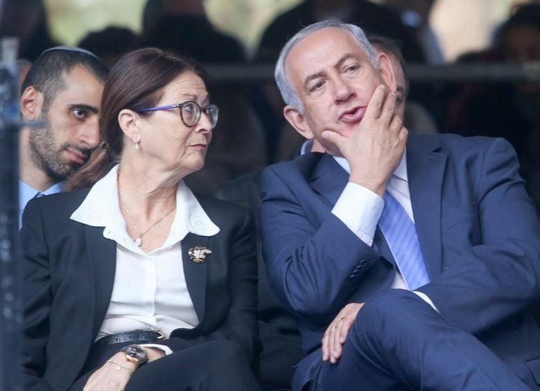 "בכייה לדורות": האקדמיה נגד פסקת ההתגברות