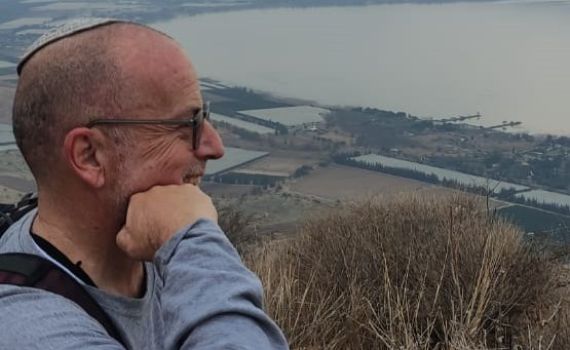 אסון בטיול שנתי: המורה התמוטט מול התלמידות ומת