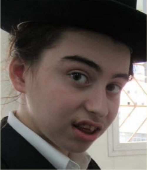 סוף טוב: נמצא הנעדר בסיכון בבני ברק