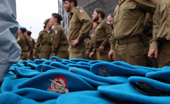 כבוד: התותחנים של אוגוסט 2022 הביאו את הטורקיז