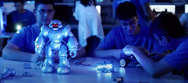 בואו להגשים חלום: כך תהפכו רעיון למיזם טכנולוגי