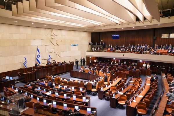 הרשימה נסגרה: אלו מועמדי הכנסת לוועדות המינויים