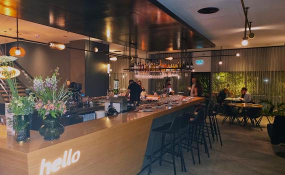 סושי בזל בבשורה משמחת לשומרי הכשרות