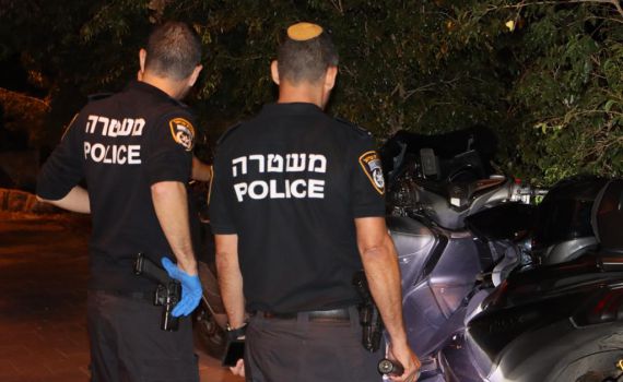 בקואליציה מנהלים מגעים לביטול צווי המעצר המנהלי