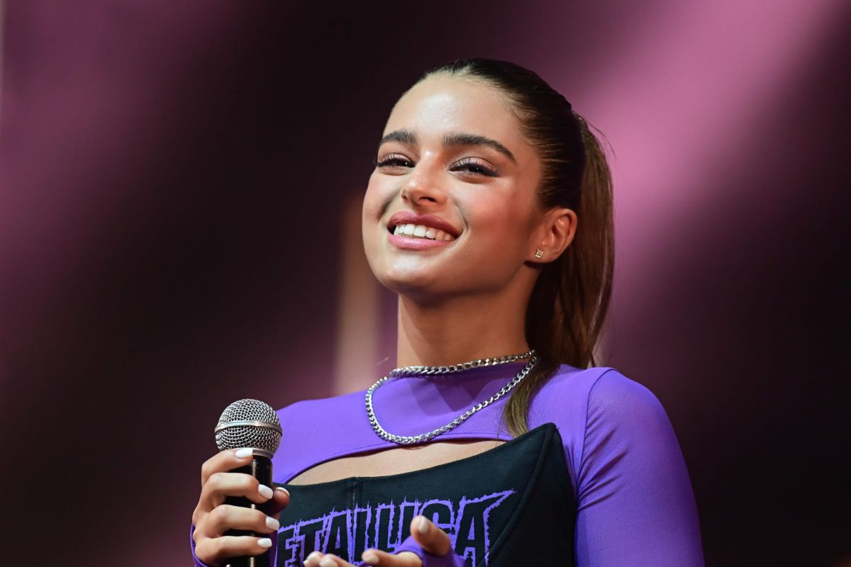 "יש לה לב ענק": נועה קירל ביקרה בבית החולים לילדים