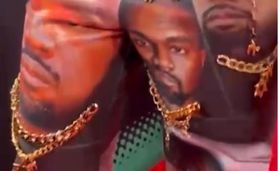 הסטייליסט של נועה קירל לסרוגים: זה היה רעיון שלה