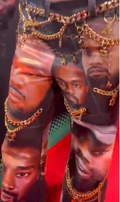 הסטייליסט של נועה קירל לסרוגים: זה היה רעיון שלה