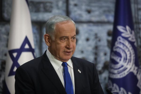 נתניהו בתגובה ראשונה למאמר נגדו בניו יורק טיימס