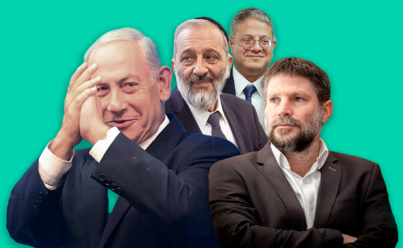 חוק דרעי וסמוטריץ' אושרו לקריאה שנייה ושלישית