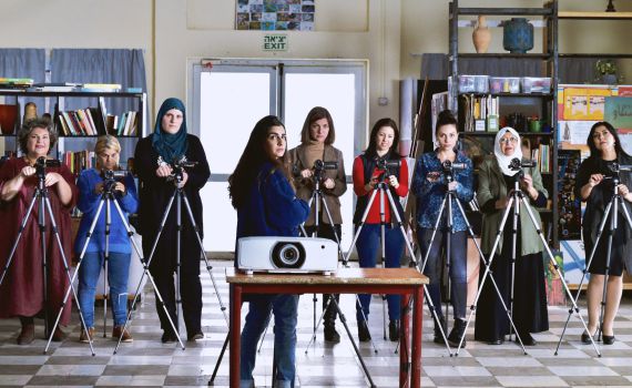 יום הקולנוע: חמישה סרטים שאתם חייבים להספיק